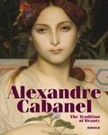 Cover: Alexandre Cabanel - Hirmer
