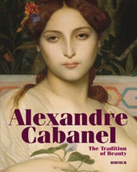 Enlarge image Cover: Alexandre Cabanel - Hirmer