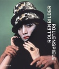 Cover: Rollenbilder - Rollenspiele - Hirmer