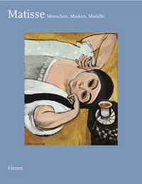 Enlarge image Cover: Matisse - Hirmer