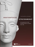 Cover: Masterpieces of the Gipsformerei - Hirmer
