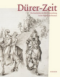 Enlarge image Cover: Dürer-Zeit - Hirmer