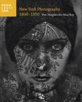 Cover: New York Photography - Hirmer