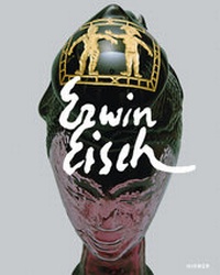 Enlarge image Cover: Erwin Eisch - Hirmer