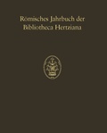 Cover: R&ouml;misches Jahrbuch der Bibliotheca Hertziana - Hirmer