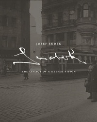 Enlarge image Cover: Josef Sudek - Hirmer