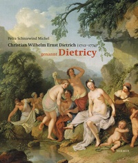 Abbildung von: Christian Wilhelm Ernst Dietrich - Hirmer