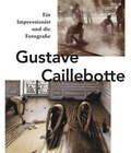 Cover: Gustave Caillebotte - Hirmer