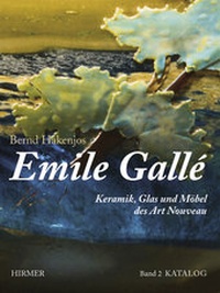 Abbildung von: Emile Gallé - Hirmer