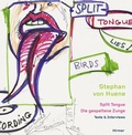 Cover: Stephan von Huene - Hirmer