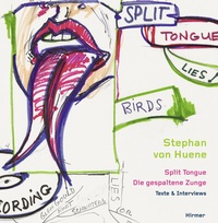 Enlarge image Cover: Stephan von Huene - Hirmer