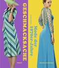 Cover: Geschmacksache - Hirmer