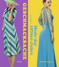 Enlarge image Cover: Geschmacksache - Hirmer