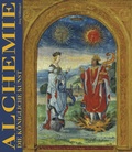 Cover: Alchemie. Die K&ouml;nigliche Kunst - Hirmer