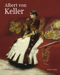 Cover: Albert von Keller - Hirmer