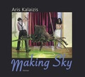 Cover: Aris Kalaizis - Hirmer