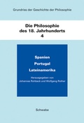 Cover: Spanien, Portugal, Lateinamerika - Schwabe Verlagsgruppe AG Schwabe Verlag