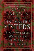 Bild: The Kingmaker's Sisters - The History Press Ltd