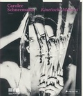Cover: Carolee Schneemann - Prestel