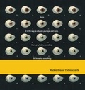 Cover: Walker Evans: Tiefensch&auml;rfe - Prestel