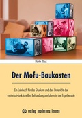 Cover: Der Mofu-Baukasten - modernes lernen