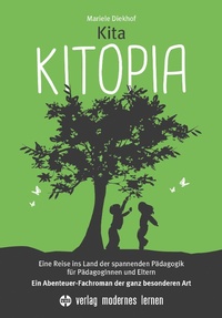 Abbildung von: Kita KITOPIA - modernes lernen