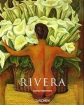 Cover: Rivera - TASCHEN
