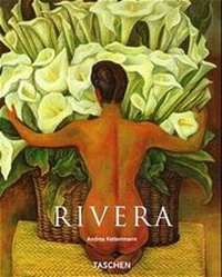 Enlarge image Cover: Rivera - TASCHEN