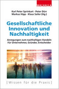 Abbildung von: Gesellschaftliche Innovation und Nachhaltigkeit - Walhalla