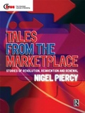 Cover: Tales from the Marketplace - Butterworth-Heinemann