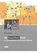Cover: Die bespielbare Stadt - Shaker