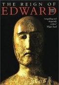 Cover: The Reign of Edward III - The History Press Ltd