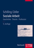 Cover: Soziale Arbeit - UTB