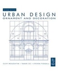 Cover: Urban Design: Ornament and Decoration - Architectural Press