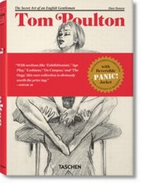 Abbildung von: Tom Poulton. The Secret Art of an English Gentleman - TASCHEN