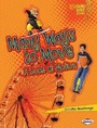 Cover: Many Ways to Move - Lerner Publications (Tm)