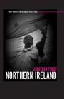Cover: Northern Ireland - Polity Press