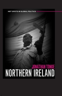 Abbildung von: Northern Ireland - Polity Press