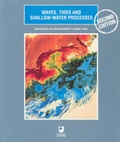 Cover: Waves, Tides and Shallow-Water Processes - Butterworth-Heinemann