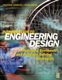 Cover: Introduction to Engineering Design - Butterworth-Heinemann
