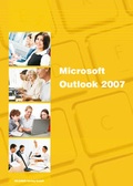 Cover: Microsoft Outlook 2007 - BILDNER Verlag