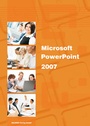 Cover: Microsoft PowerPoint 2007 - BILDNER Verlag