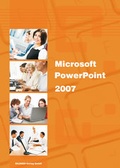 Cover: Microsoft PowerPoint 2007 - BILDNER Verlag