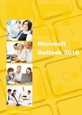 Cover: Outlook 2010 Basiswissen - BILDNER Verlag