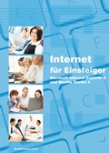 Cover: Internet f&uuml;r Einsteiger (IE 9 und Firefox 4) - BILDNER Verlag