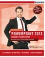 Cover: PowerPoint 2013 - BILDNER Verlag
