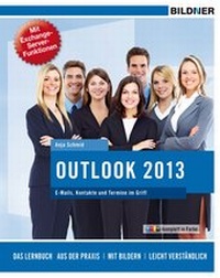 Abbildung von: Outlook 2013 - BILDNER Verlag