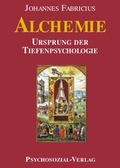 Cover: Alchemie - Psychosozial-Verlag