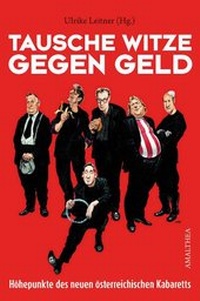 Abbildung von: Tausche Witze gegen Geld - Amalthea Signum
