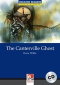 Cover: The Canterville Ghost - Helbling